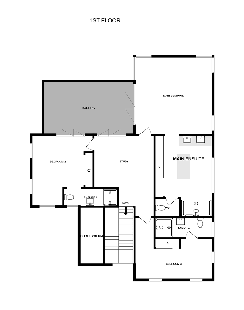4 Bedroom Property for Sale in Val De Vie Estate Western Cape